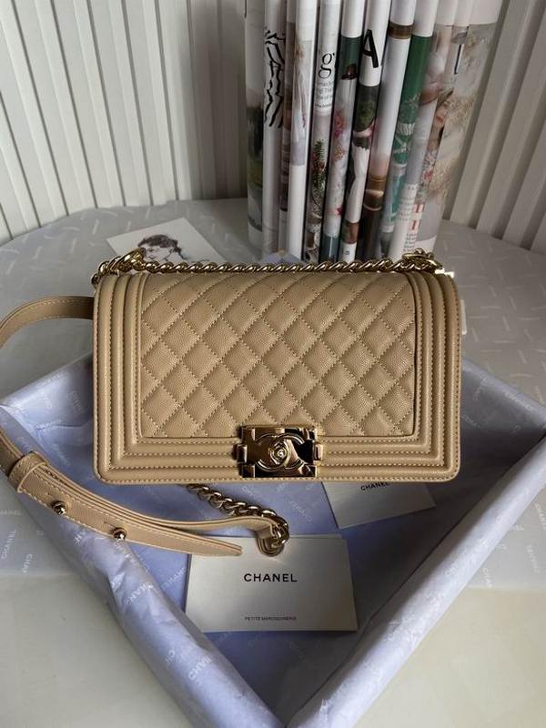 Chanel Handbags 669